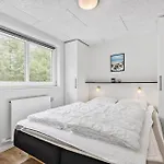 Semesterbostad Bv293-blavand-peter-malersvej-4 Blåvand