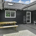Bv293-blavand-peter-malersvej-4 Semesterbostad *