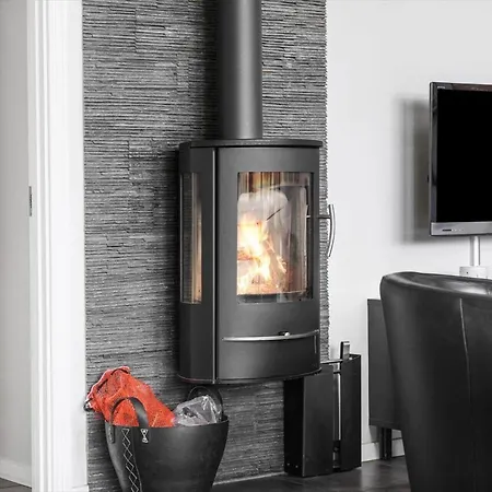 Semesterbostad Bv293-blavand-peter-malersvej-4 *