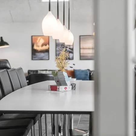 Bv293-blavand-peter-malersvej-4 Semesterbostad *