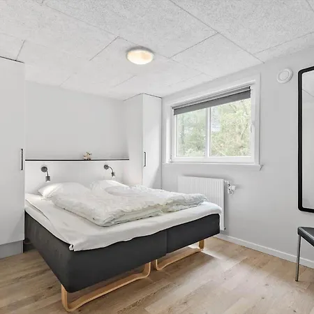 Bv293-blavand-peter-malersvej-4 Tatil Evi Blåvand