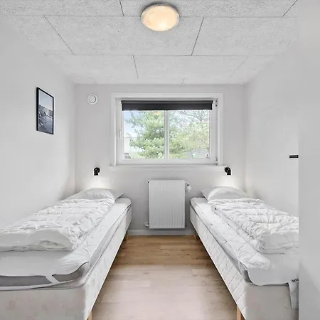 Tatil Evi Bv293-blavand-peter-malersvej-4 Blåvand