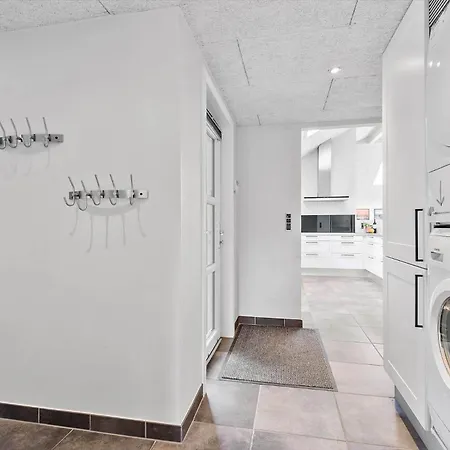 Bv293-blavand-peter-malersvej-4 * Blåvand