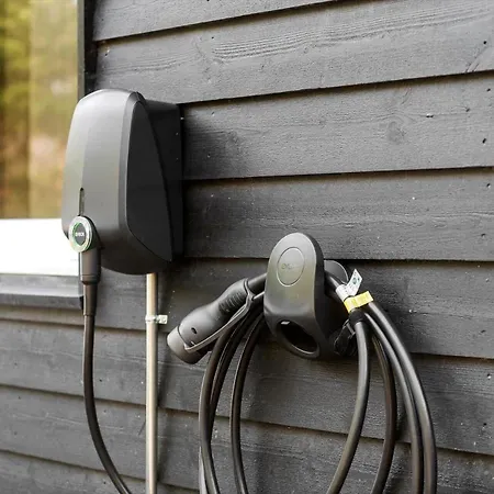 Semesterbostad Bv293-blavand-peter-malersvej-4 Blåvand