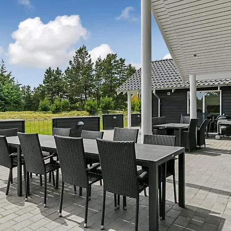 Bv293-blavand-peter-malersvej-4 Semesterbostad Blåvand