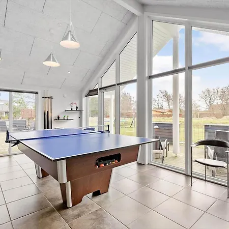 Semesterbostad Bv293-blavand-peter-malersvej-4