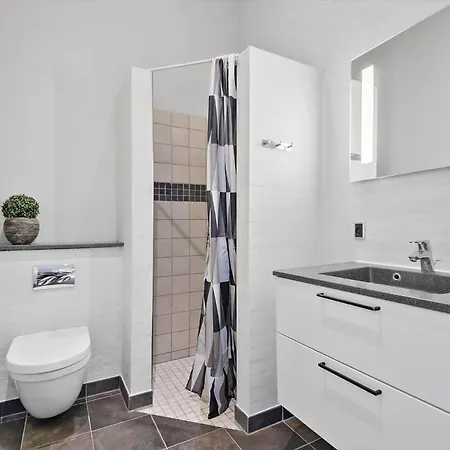 Bv293-blavand-peter-malersvej-4 Semesterbostad