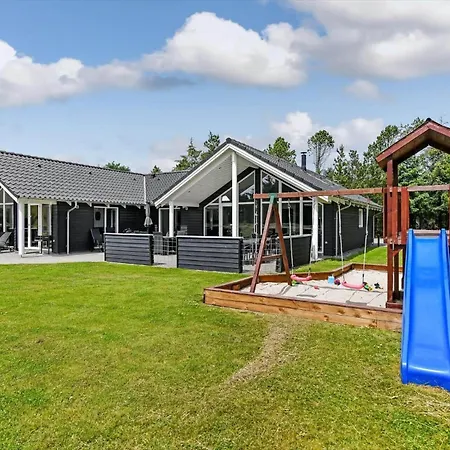 Semesterbostad Bv293-blavand-peter-malersvej-4