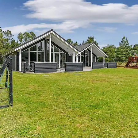 Bv293-blavand-peter-malersvej-4 * Blåvand