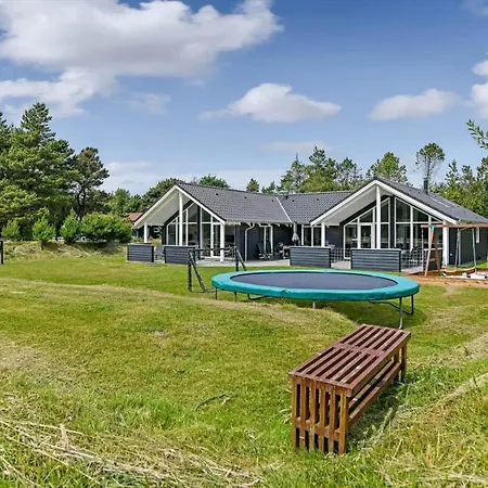 Bv293-blavand-peter-malersvej-4 Semesterbostad