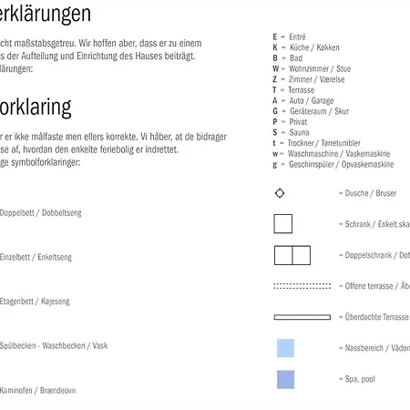 Semesterbostad Bv293-blavand-peter-malersvej-4 *