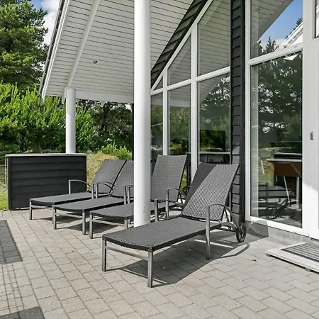 Feriehus Bv293-blavand-peter-malersvej-4 Blåvand
