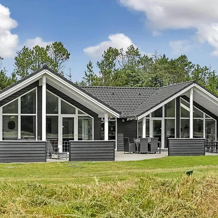 Bv293-blavand-peter-malersvej-4 Feriehus Blåvand