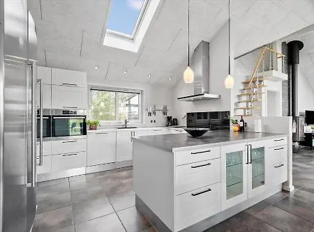 Feriehus Bv293-blavand-peter-malersvej-4