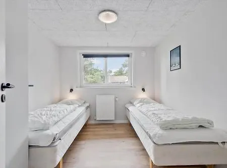 Bv293-blavand-peter-malersvej-4 Holiday home *