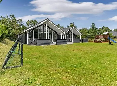 Bv293-blavand-peter-malersvej-4 Holiday home