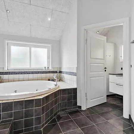 Ferienhaus Bv293-blavand-peter-malersvej-4 Blåvand