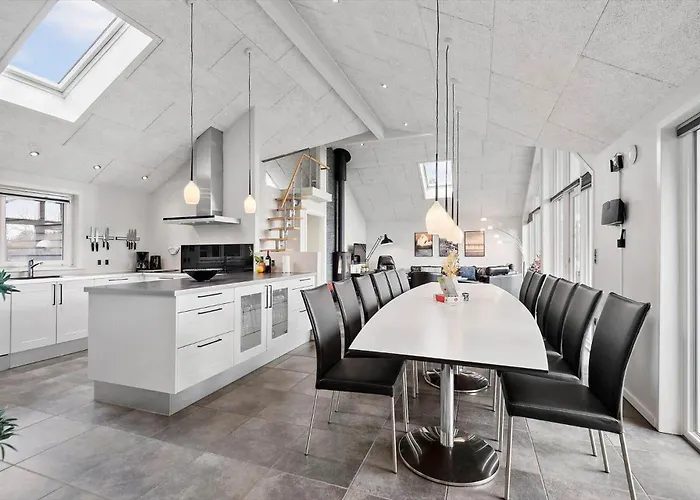 Bv293-blavand-peter-malersvej-4 Holiday home *