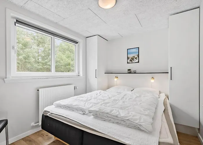 Holiday home Bv293-blavand-peter-malersvej-4 Blavand