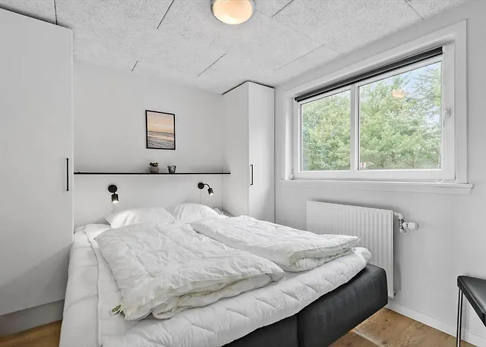 Bv293-blavand-peter-malersvej-4 Holiday home