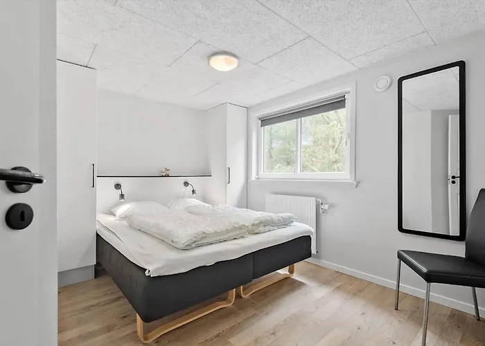 Bv293-blavand-peter-malersvej-4 * Blavand