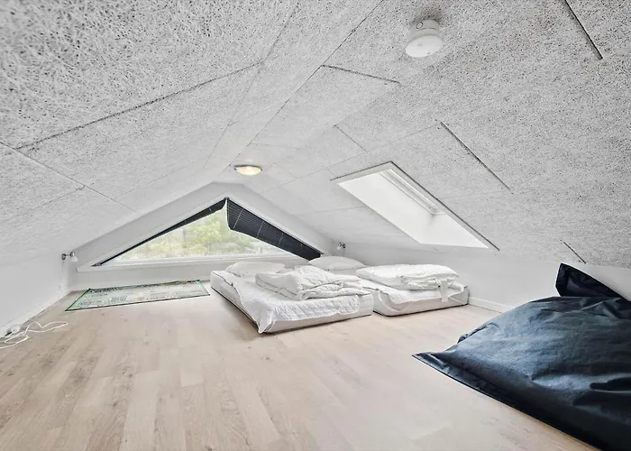 Bv293-blavand-peter-malersvej-4 * Blavand