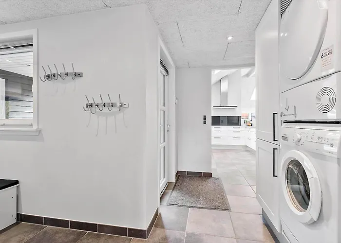 Bv293-blavand-peter-malersvej-4 Holiday home *