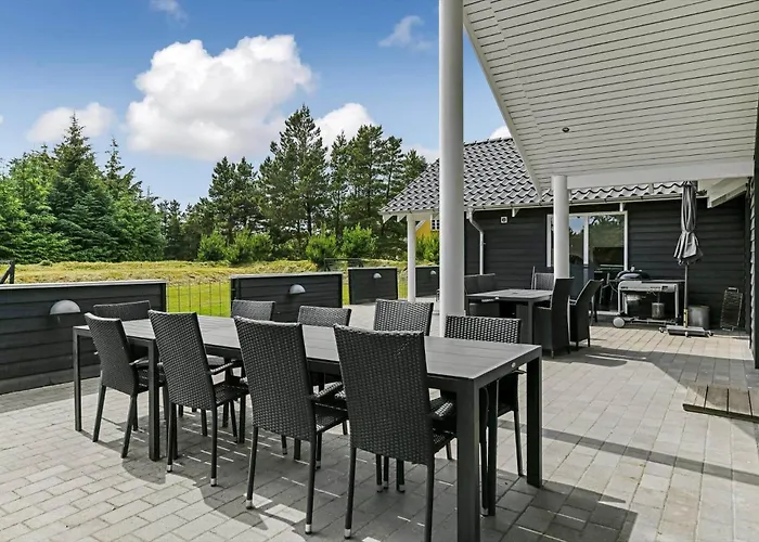 Bv293-blavand-peter-malersvej-4 Holiday home Blavand