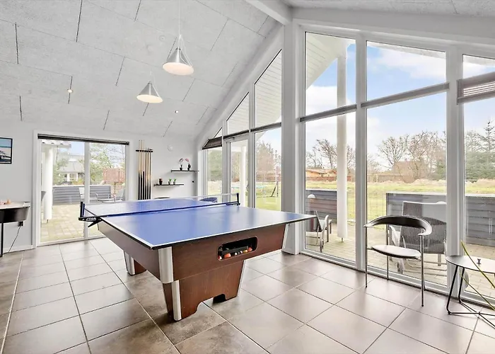 Bv293-blavand-peter-malersvej-4 * Blavand