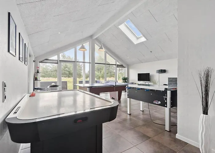 Bv293-blavand-peter-malersvej-4 Holiday home Blavand