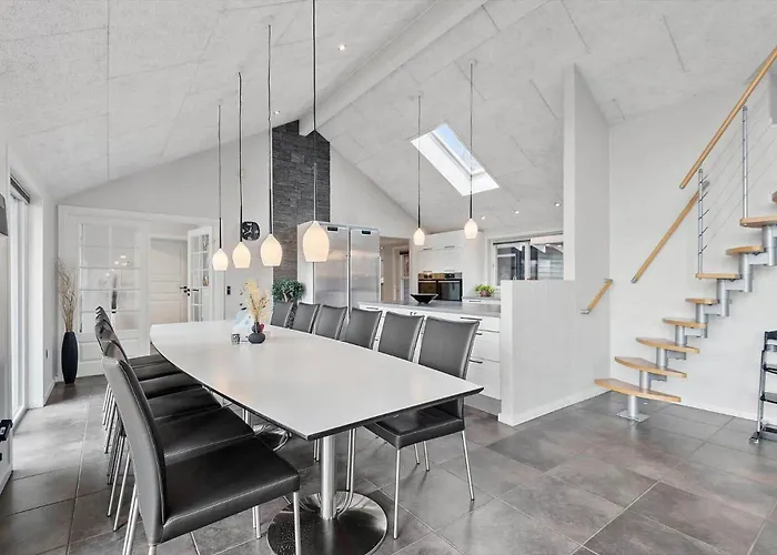 Bv293-blavand-peter-malersvej-4 * Blavand