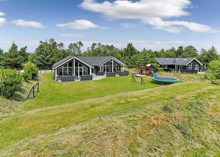 Bv293-blavand-peter-malersvej-4 Holiday home Blavand