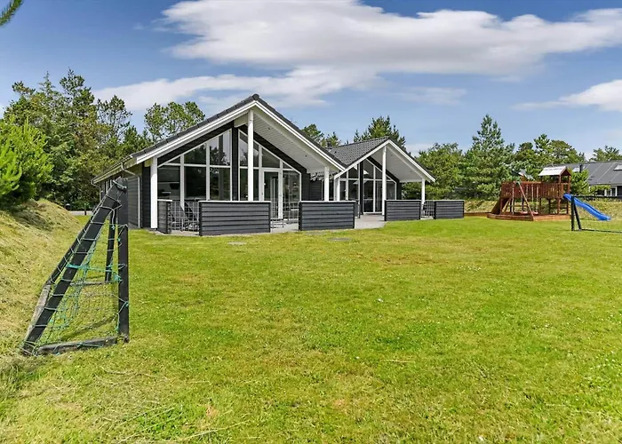 Bv293-blavand-peter-malersvej-4 * Blavand