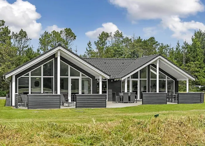 Bv293-blavand-peter-malersvej-4 Holiday home Blavand